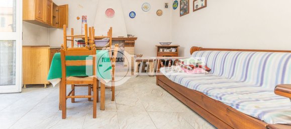 Квартира с 2 спальнями в Рим, Италия № 377770 6