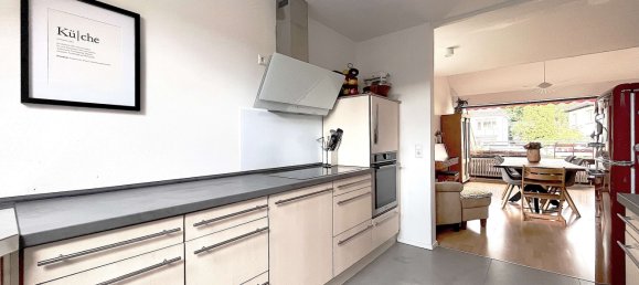 2 chambres Duplex à Stuttgart, Germany No. 226205 7
