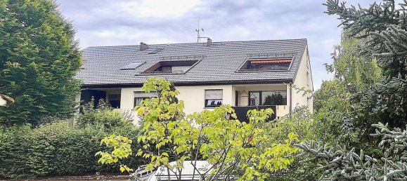 2 chambres Duplex à Stuttgart, Germany No. 226205 21