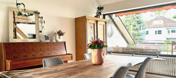 2 chambres Duplex à Stuttgart, Germany No. 226205 2