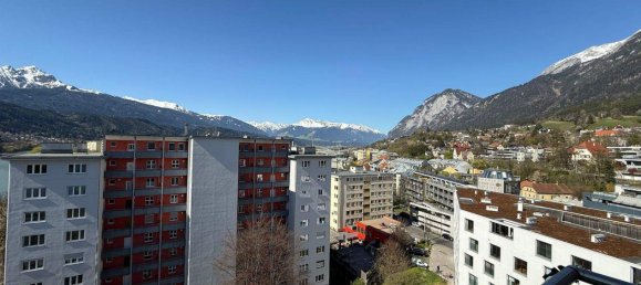 2 rooms Apartment in Innsbruck-Stadt, Austria No. 149190 2
