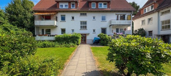 3 chambres Appartement à Bremen, Germany No. 326330 2