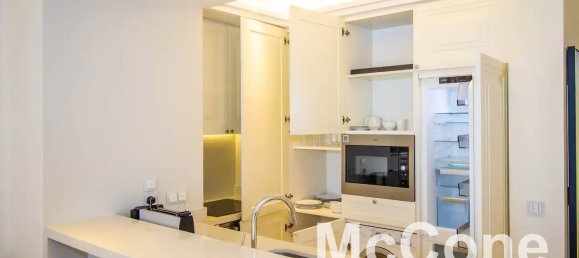 Studio à Downtown Dubai (Downtown Burj Dubai), UAE No. 35199 5