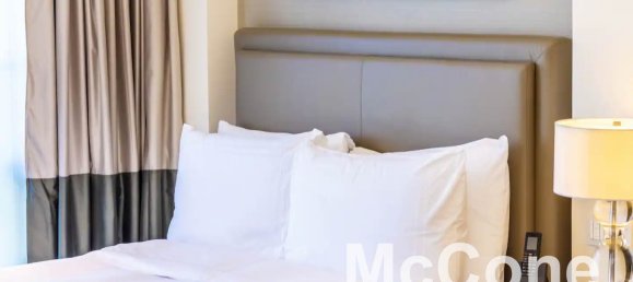 Studio à Downtown Dubai (Downtown Burj Dubai), UAE No. 35199 11