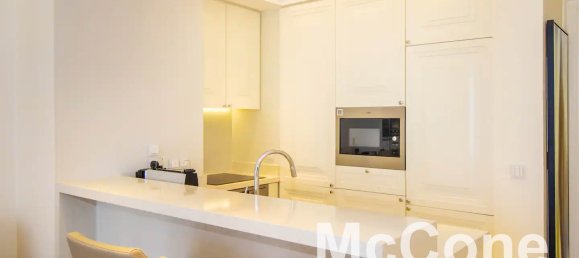 Studio à Downtown Dubai (Downtown Burj Dubai), UAE No. 35199 6