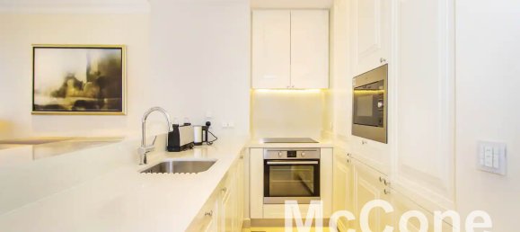 Studio à Downtown Dubai (Downtown Burj Dubai), UAE No. 35199 2