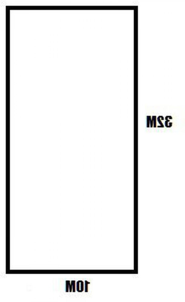 Grundstück in Bermudez, Argentina, Nr. 46374