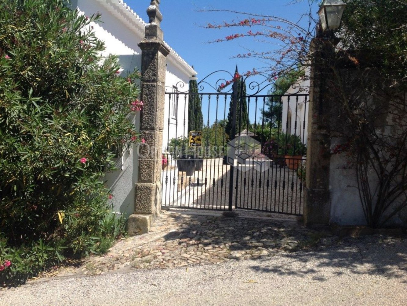  عقار تجاري في Sobral de Monte Agraco, Portugal 1500متر مربع رقم 345150