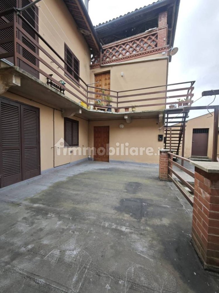 3 bedrooms Apartment in Portacomaro, Italy No. 272945