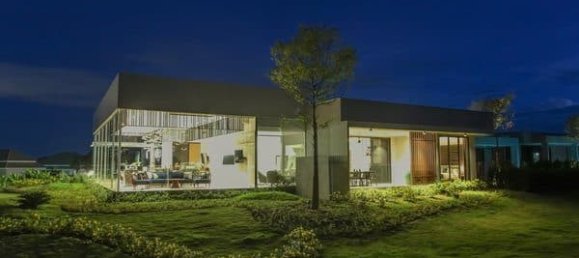 2 غرف نوم منزل في Hua Hin, Thailand رقم 58925 3