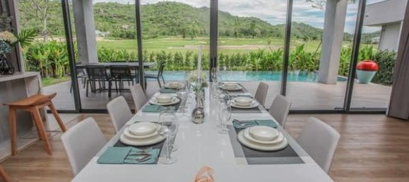 2 غرف نوم منزل في Hua Hin, Thailand رقم 58925 10