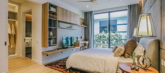 2 غرف نوم منزل في Hua Hin, Thailand رقم 58925 11