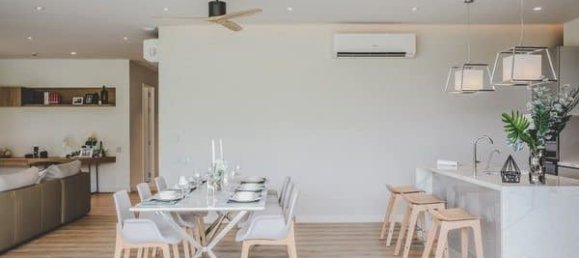 2 غرف نوم منزل في Hua Hin, Thailand رقم 58925 9