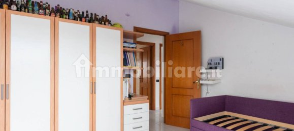 3 Schlafzimmer Wohnung in San Nicola la Strada, Italy, Nr. 144826 16
