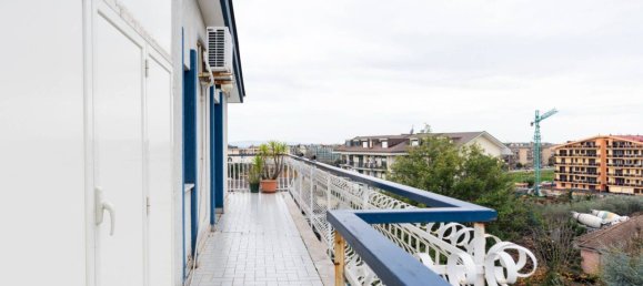 3 Schlafzimmer Wohnung in San Nicola la Strada, Italy, Nr. 144826 26