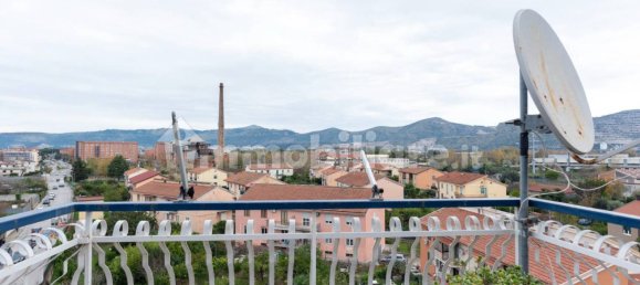 3 Schlafzimmer Wohnung in San Nicola la Strada, Italy, Nr. 144826 6