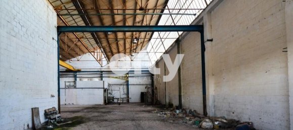 19568m² Warehouse in Cartaxo, Portugal No. 90934 5