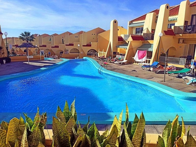 1 Schlafzimmer Wohnung in Adeje, Spain, Nr. 180428