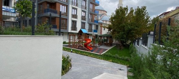 Apartment 2+3 in Istanbul, Turkey No. 2201 6