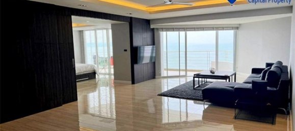 2 chambres Condo à Pattaya, Thailand No. 12279 8