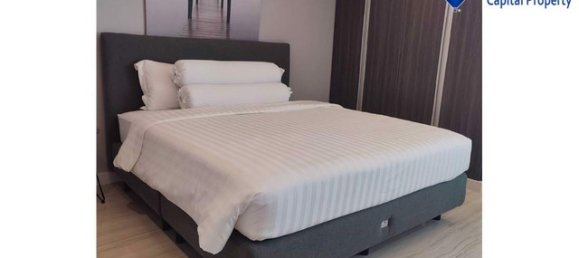 2 chambres Condo à Pattaya, Thailand No. 12279 4