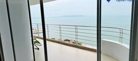 2 chambres Condo à Pattaya, Thailand No. 12279 3