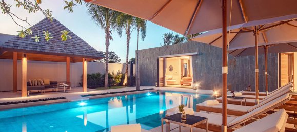 3 bedrooms Condo in ANCHAN HILLS Phuket, Thailand No. 27573 3