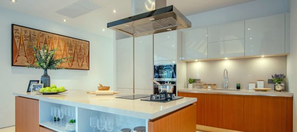 3 bedrooms Condo in ANCHAN HILLS Phuket, Thailand No. 27573 4