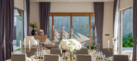 3 bedrooms Condo in ANCHAN HILLS Phuket, Thailand No. 27573 5