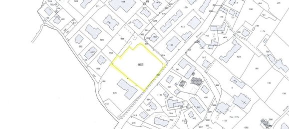 Terreno en Sedico, Italy 3918 m² No. 269606 4