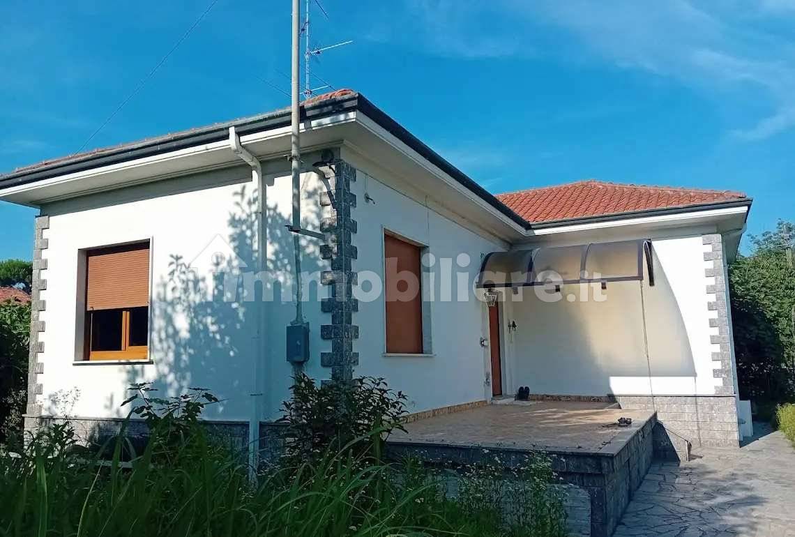 2 chambres Villa à Busto Arsizio, Italy No. 8981