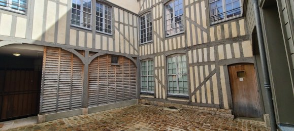 1 غرف نوم شقة في Troyes, France رقم 70599 3