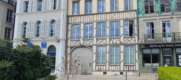 1 غرف نوم شقة في Troyes, France رقم 70599 2