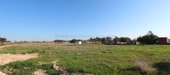 Terreno en Ayia Napa, Cyprus No. 24079 4