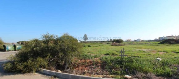 Terreno en Ayia Napa, Cyprus No. 24079 5