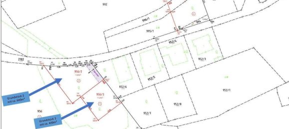 Land in Tulfes, Austria No. 215858 5
