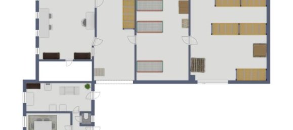 Grundstück in St. Pölten, Austria, Nr. 197193 12