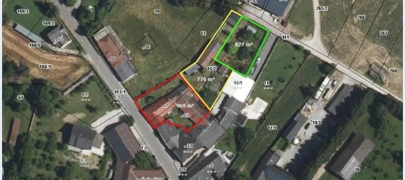 Grundstück in St. Pölten, Austria, Nr. 197193 10