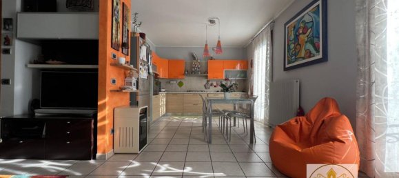 3 rooms Apartment in Lozzo Atestino, Italy No. 150896 4