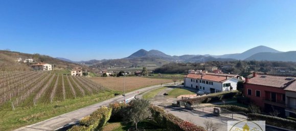 3 rooms Apartment in Lozzo Atestino, Italy No. 150896 19