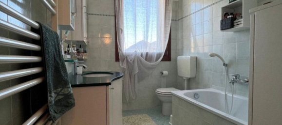 3 rooms Apartment in Lozzo Atestino, Italy No. 150896 5