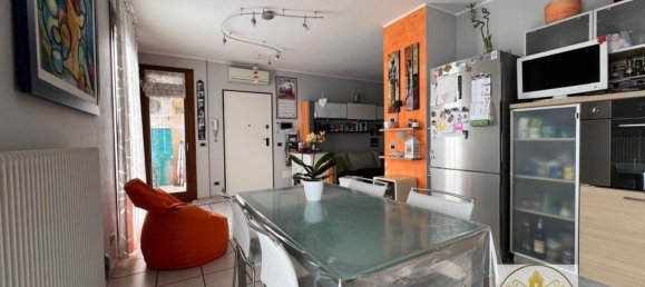 3 rooms Apartment in Lozzo Atestino, Italy No. 150896 6