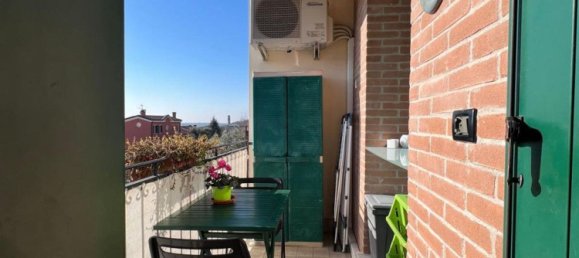 3 rooms Apartment in Lozzo Atestino, Italy No. 150896 11