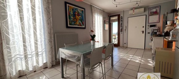 3 rooms Apartment in Lozzo Atestino, Italy No. 150896 15