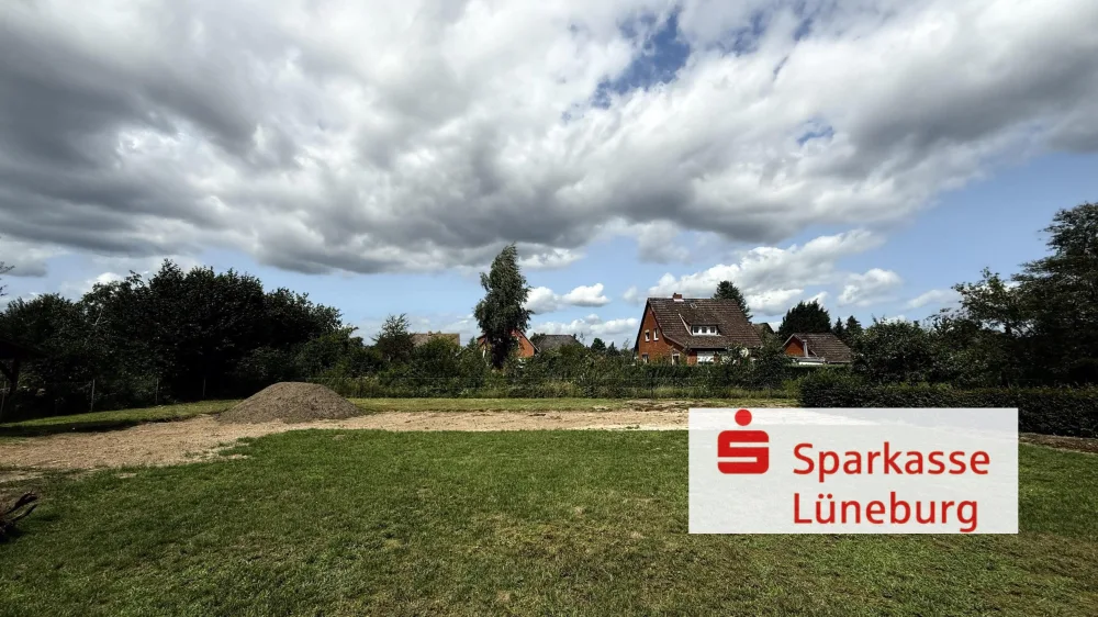  Land in Luneburg, Germany No. 81527