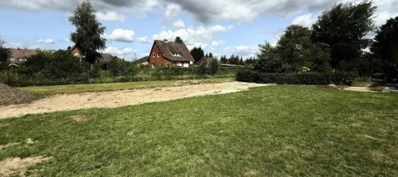  Land in Luneburg, Germany No. 81527 7