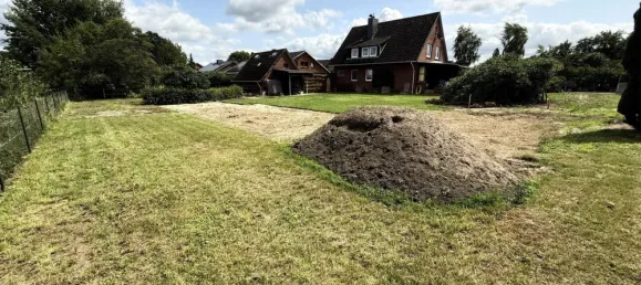  Land in Luneburg, Germany No. 81527 8