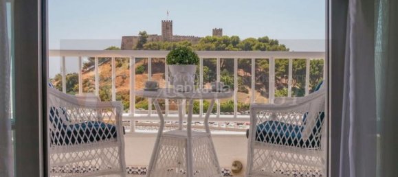 4 bedrooms Penthouse in Fuengirola, Spain No. 47649 11