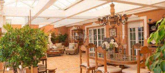 4 bedrooms Penthouse in Fuengirola, Spain No. 47649 3