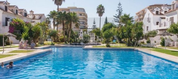 4 bedrooms Penthouse in Fuengirola, Spain No. 47649 20